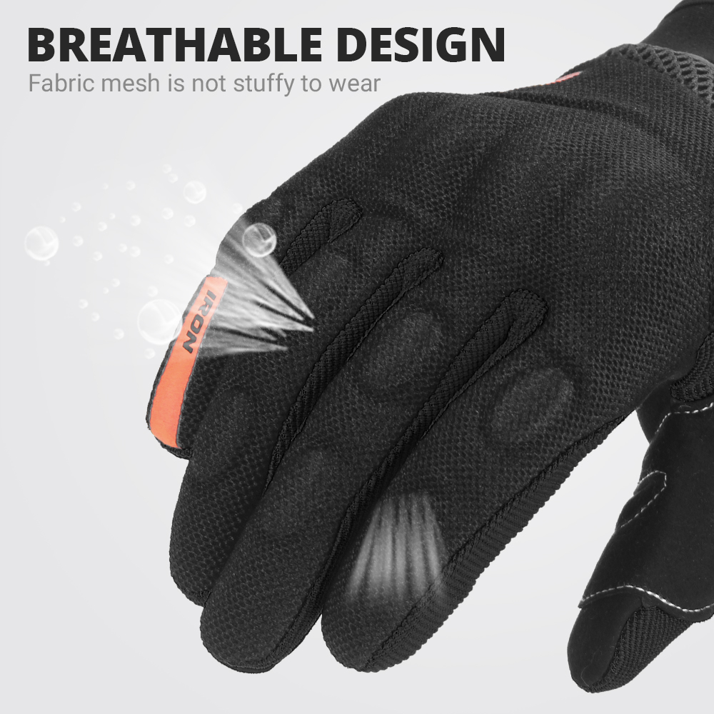 Summer Motorcycle Gloves Breat - Motorcycle Glove Knuckle 评论和价格