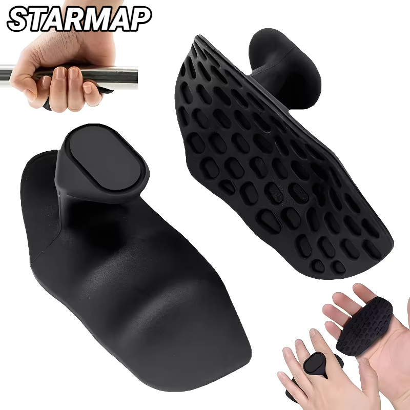 2Pcs Weight Lifting Grips Work - Workout Glove Gym 评论和价格