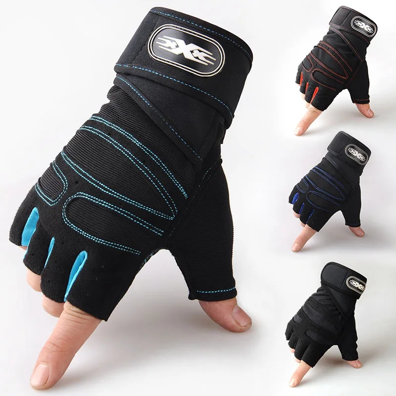 Gym Gloves for Men Women Fitne - Workout Glove Gym 评论和价格