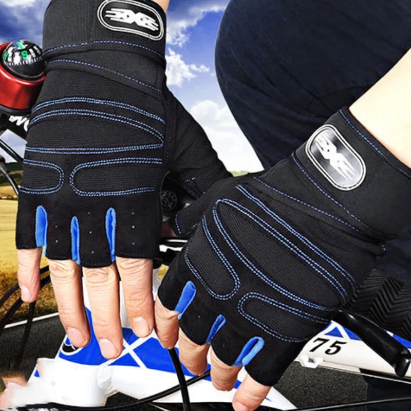 Gym Gloves for Men Women Fitne - Workout Glove Gym 评论和价格