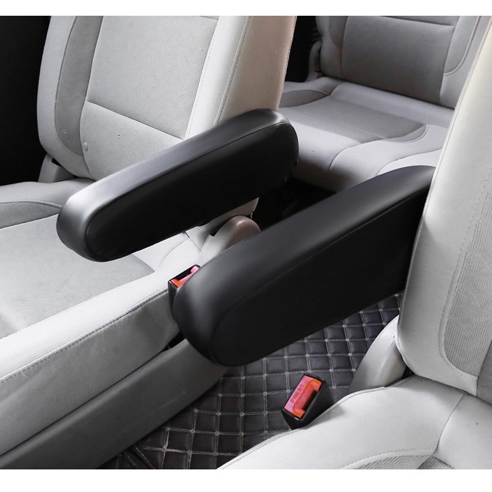 34x13cm Car Seat Armrest Anti- - Leather Driving Glove 评论和价格