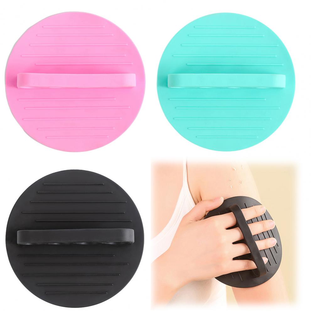 Back Scrubber for Shower Body  - Rubber Glove Cleaning 评论和价格