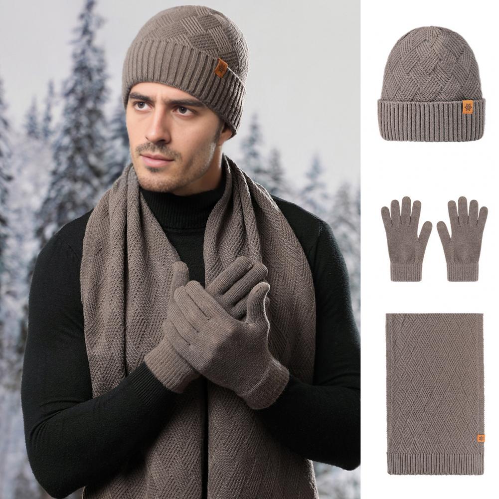 Breathable Acrylic Material Se - Winter Glove Insulated 评论和价格
