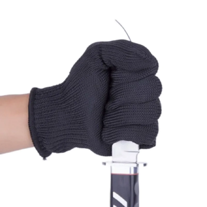 Stainless Steel anti-cut Glove - Cut Resistant Glove 评论和价格