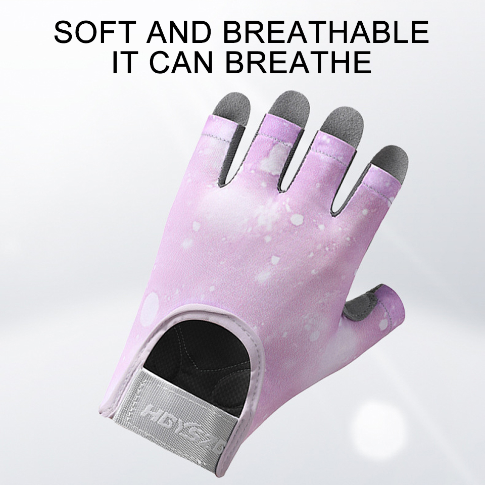 GTUBIKE 1 Pair Workout Gloves  - Workout Glove Gym 评论和价格