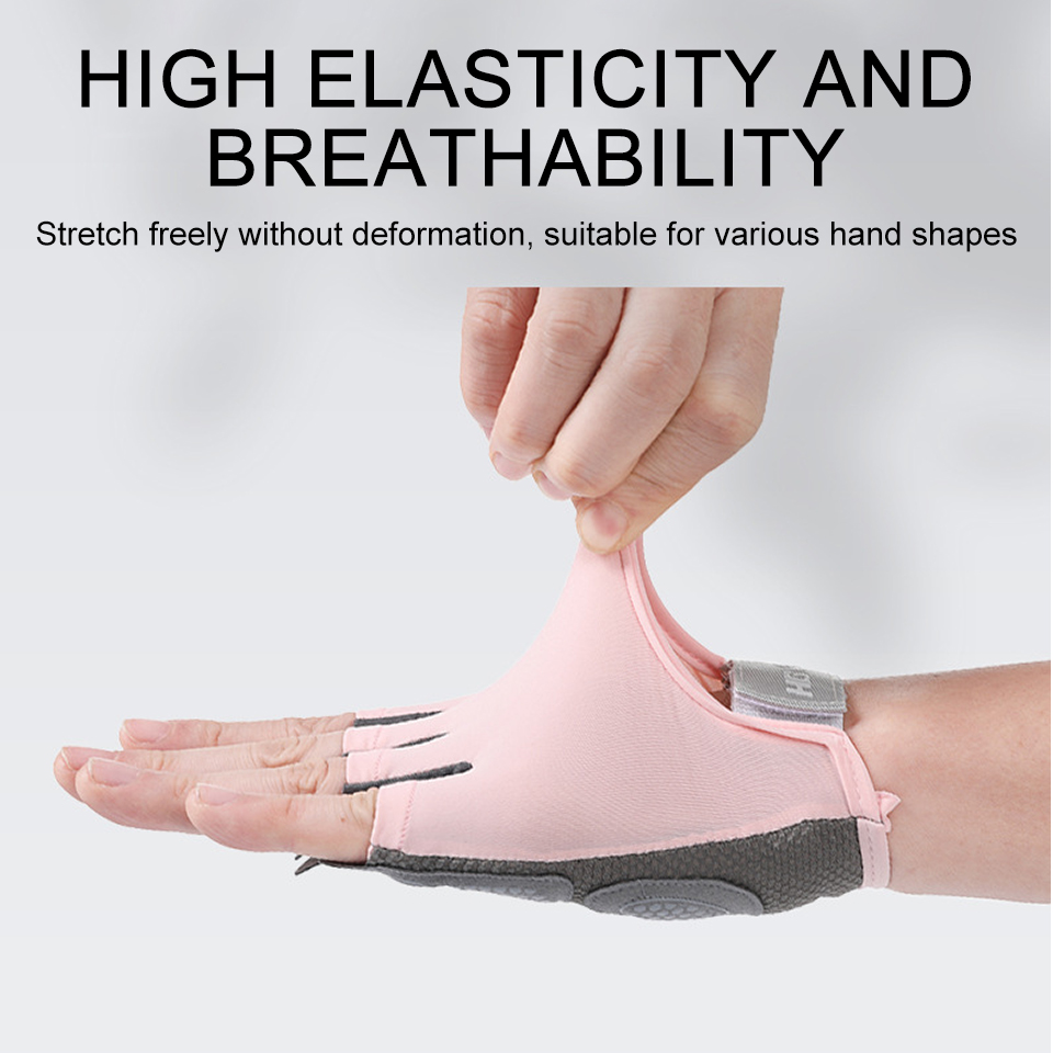 GTUBIKE 1 Pair Workout Gloves  - Workout Glove Gym 评论和价格