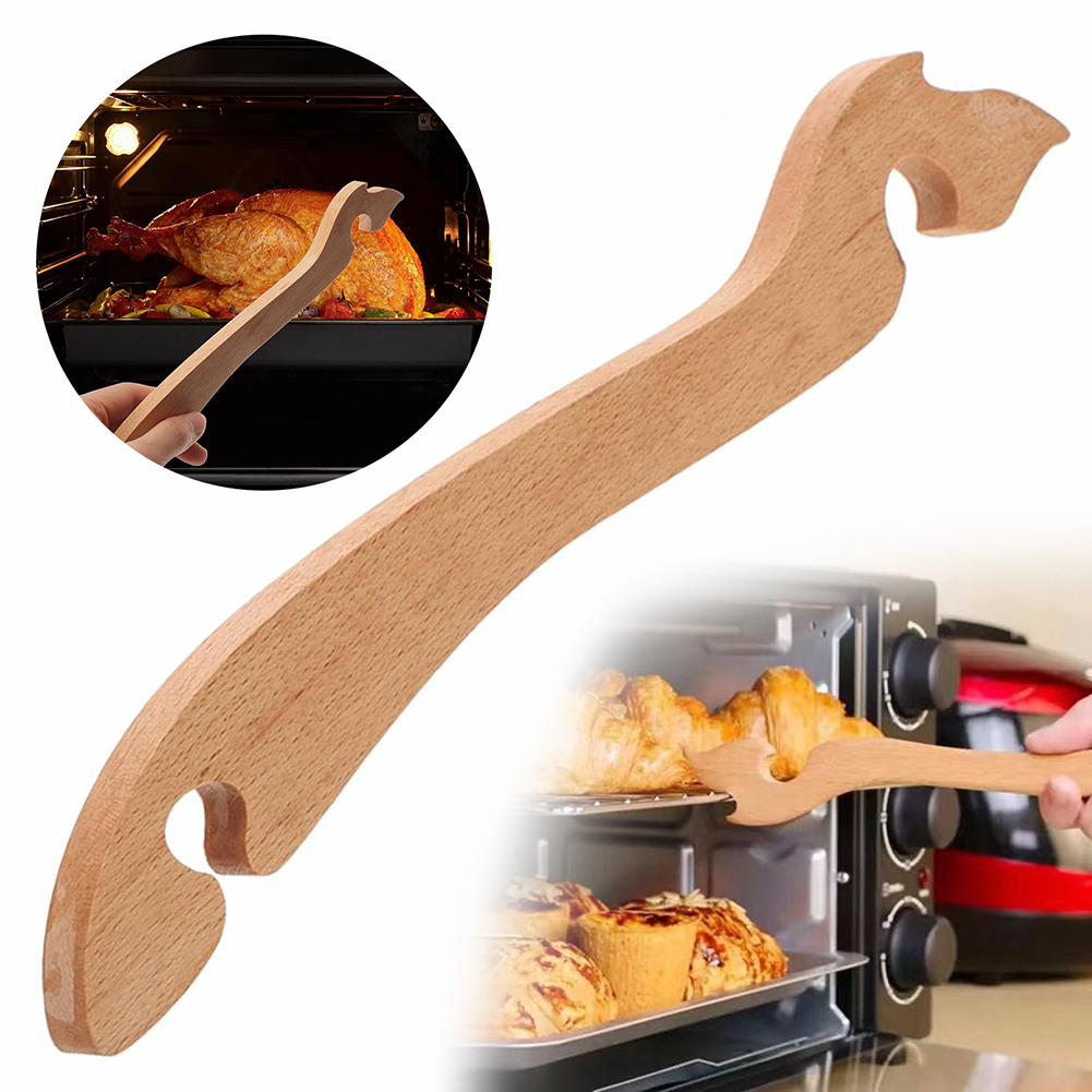 Oven Pulls Stick Toaster Rack  - Oven Mitt Silicone 评论和价格