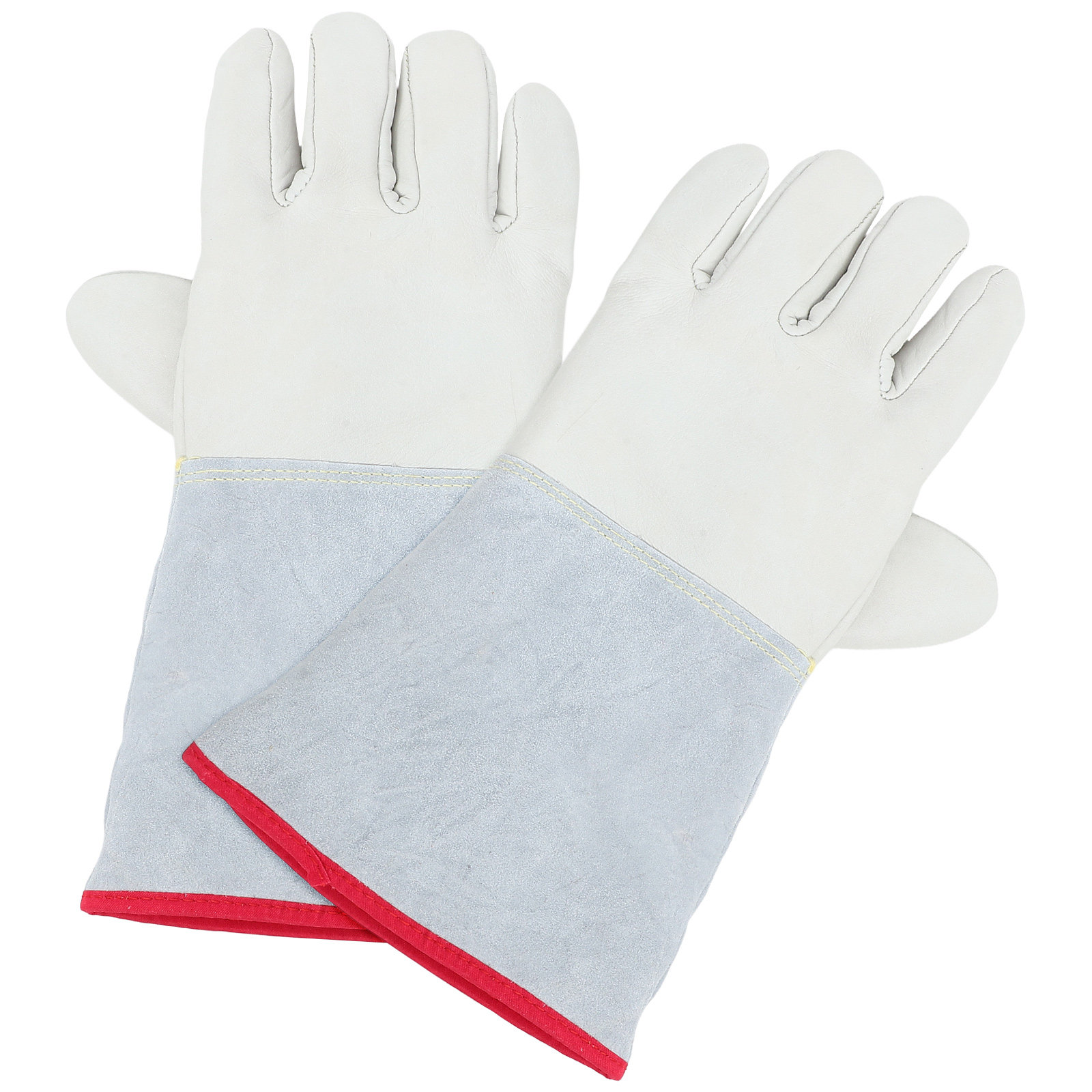 1Pair Freezer Gloves Heavy Dut - Winter Glove Insulated 评论和价格