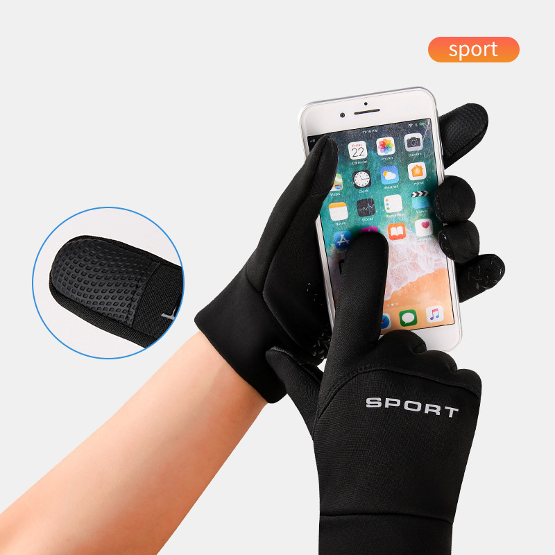 Wholesale Winter Outdoor Sport - Magic Touch Glove 评论和价格