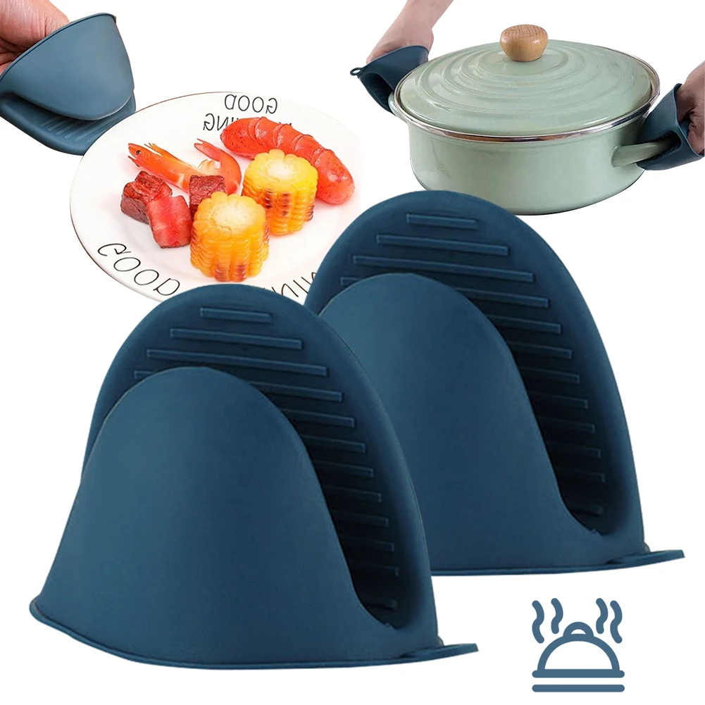 Silicone Oven Mitts Heat Resis - Oven Mitt Silicone 评论和价格