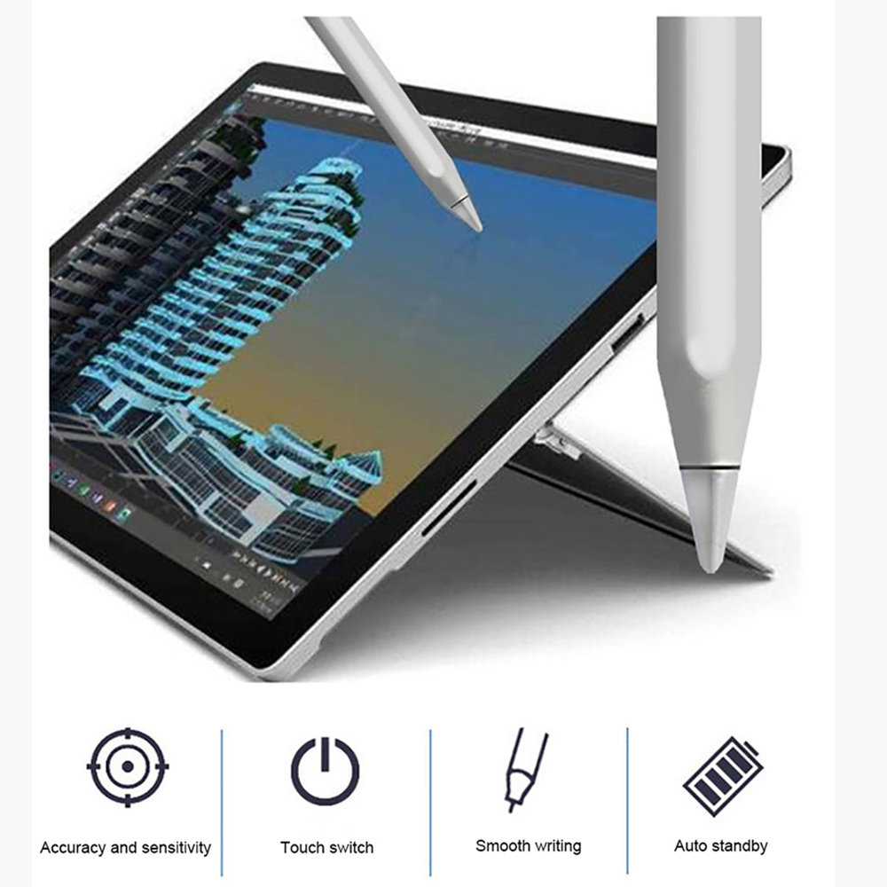 NEW Universal Stylus Pen For A - Touchscreen Glove Capacitive 评论和价格