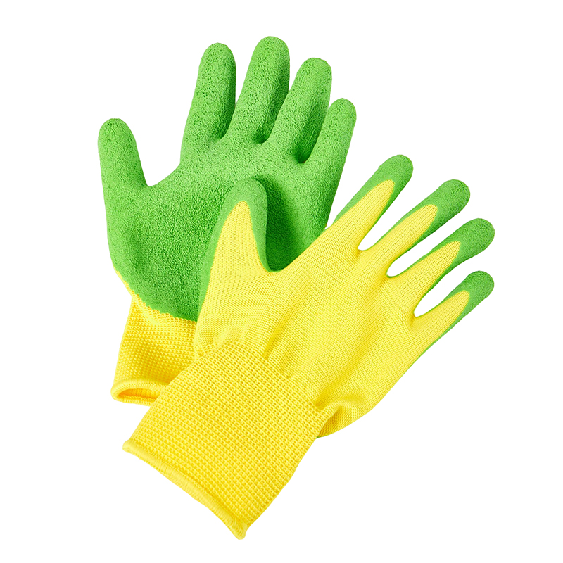 Breathable Children Gardening  - Gardening Glove Waterproof 评论和价格