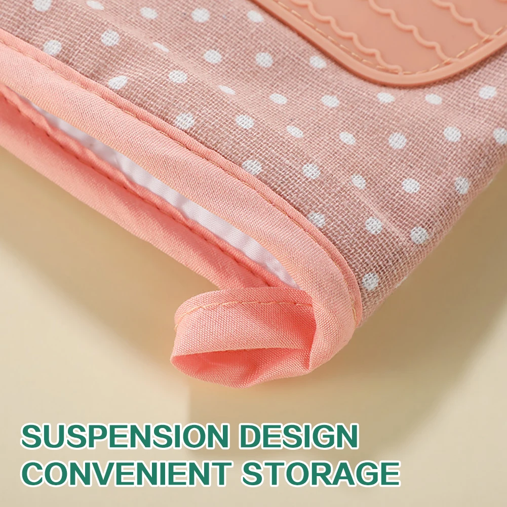 Silicone Oven Mitts Heat Resis - Oven Mitt Silicone 评论和价格