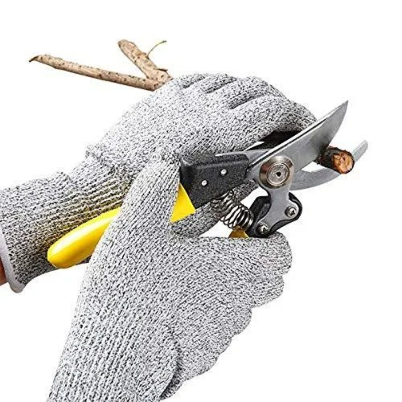 Anti Cutting Gloves Stab Resis - Cut Resistant Glove 评论和价格