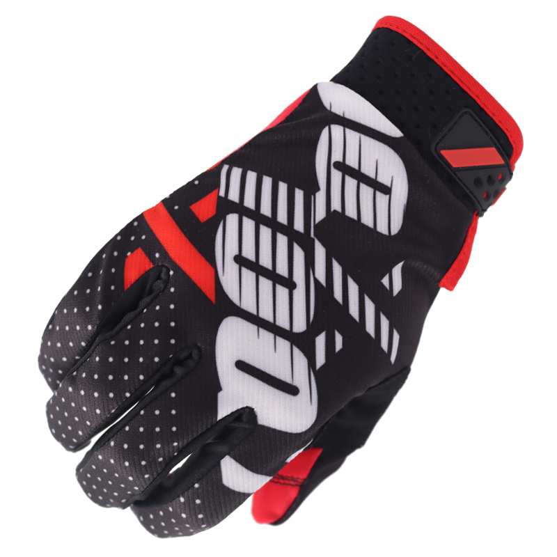 IOQX Team Motorcycle Men's Wom - Cycling Glove Padded 评论和价格