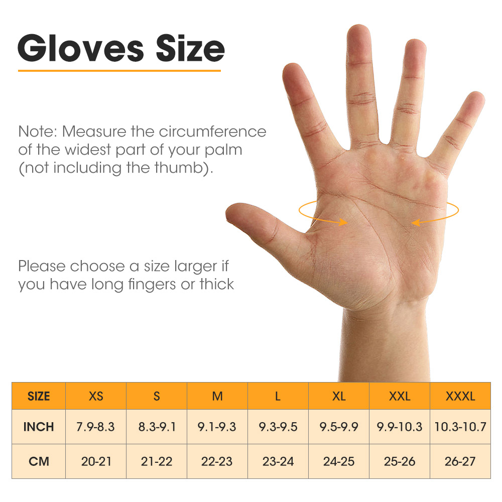 Winter Gloves 3M Cotton Heatin - Ski Glove Waterproof 评论和价格