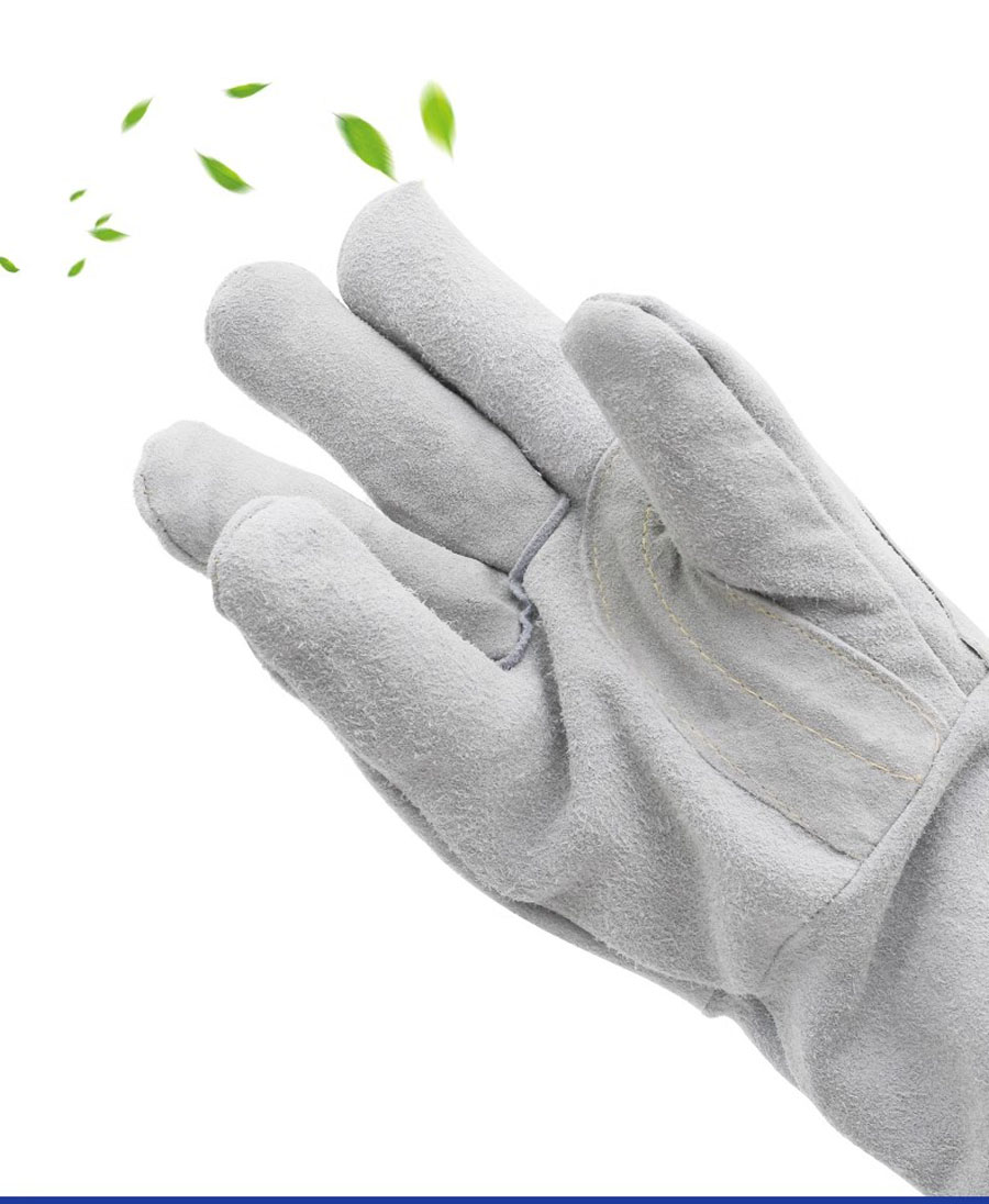 Welding Glove Multifunctional  - Heat Resistant Glove 评论和价格