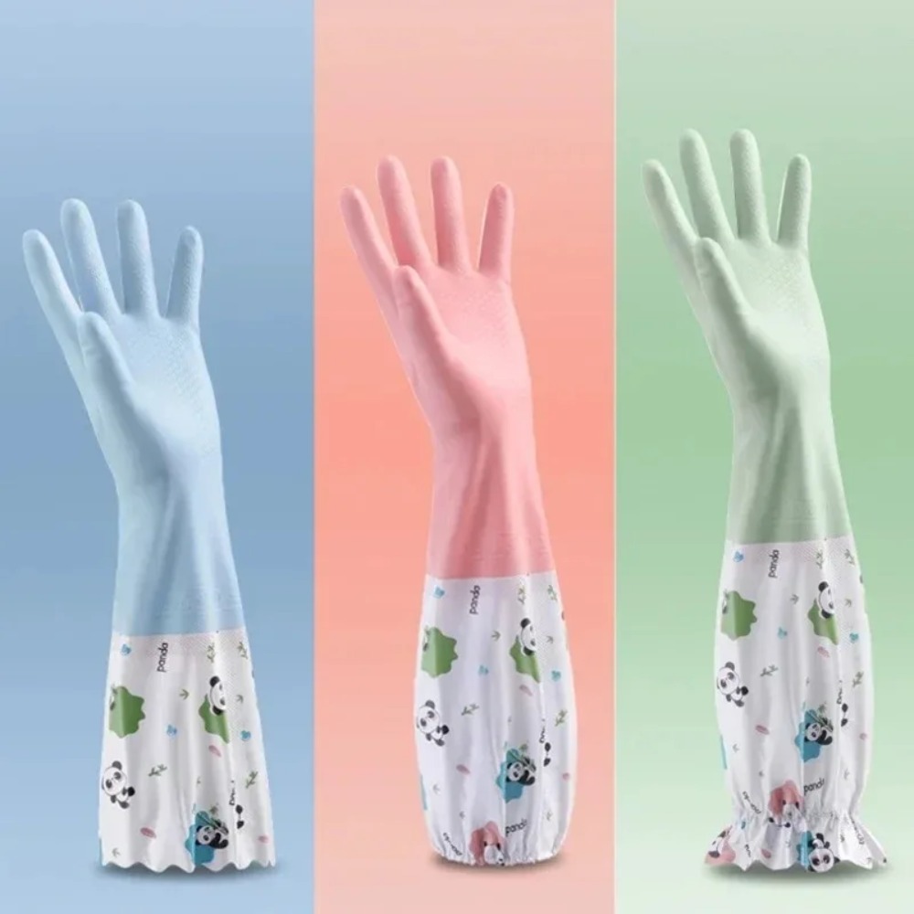 Extended Waterproof Rubber Kit - Dish Glove Rubber 评论和价格