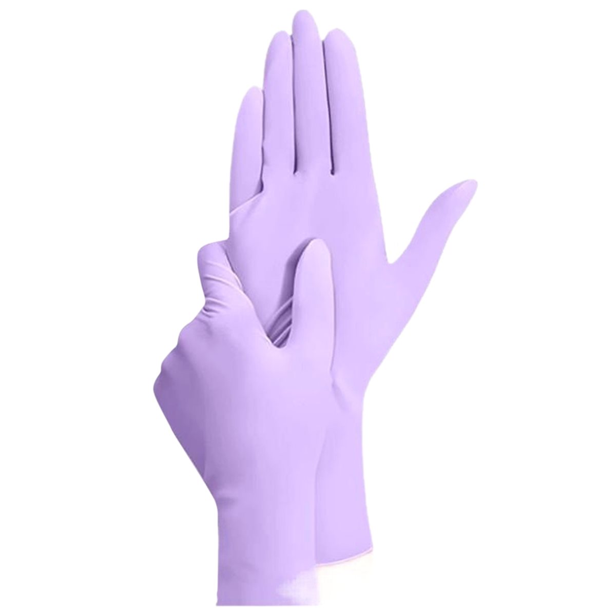 HITL 100pcs Nitrile Exam Glove - Exam Glove Nitrile 评论和价格