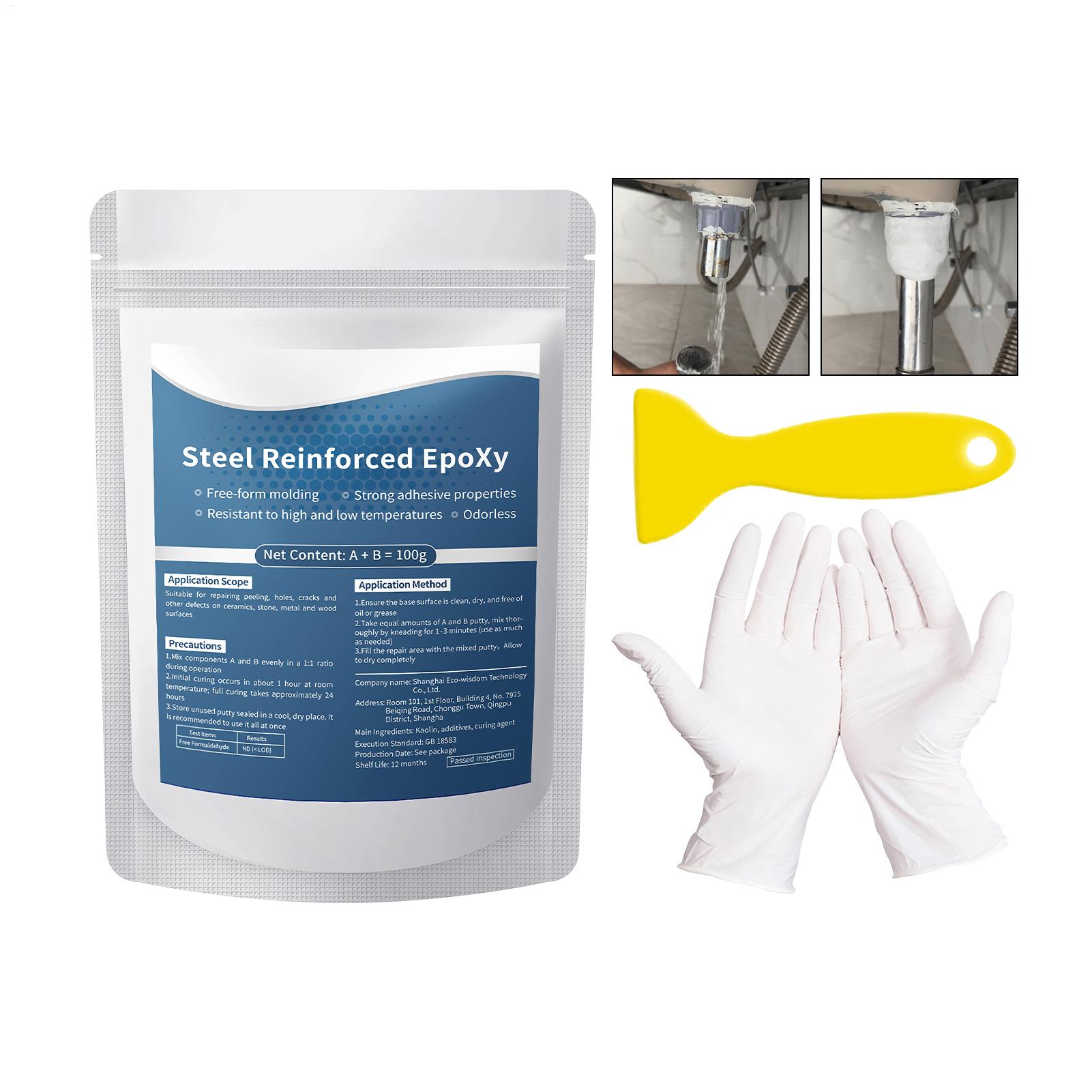 High Strength Waterproof Repai - Heat Resistant Glove 评论和价格