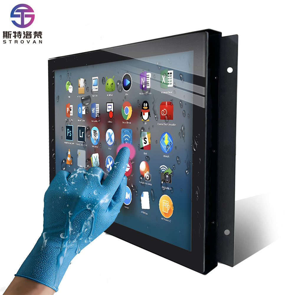 Glove Touch Waterproof 10.1 21 - Touchscreen Glove Capacitive 评论和价格