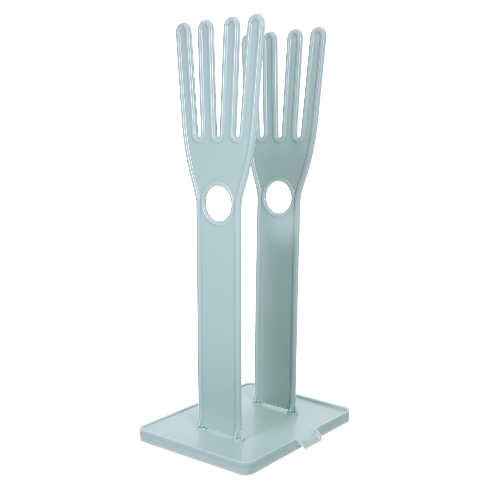 1Pcs Space-Saving Modern Kitch - Dish Glove Rubber 评论和价格
