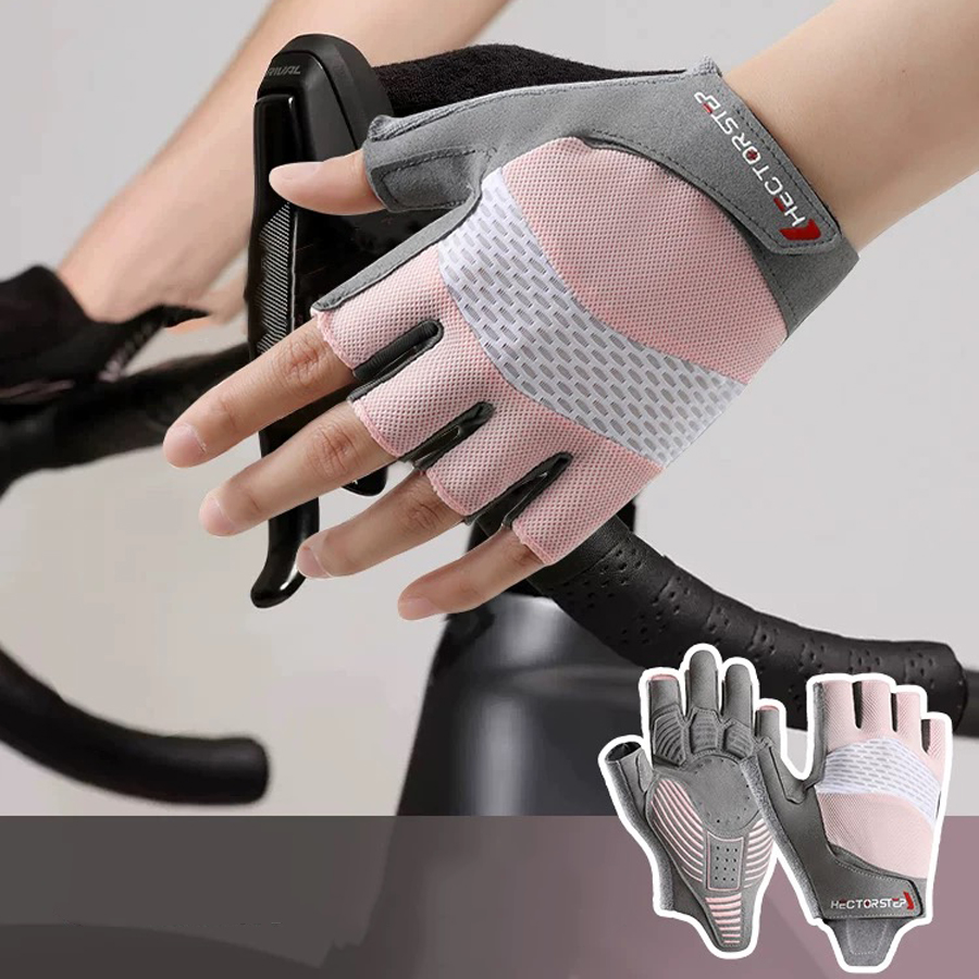 Bike Cycling Sports Gloves: Ha - Workout Glove Gym 评论和价格