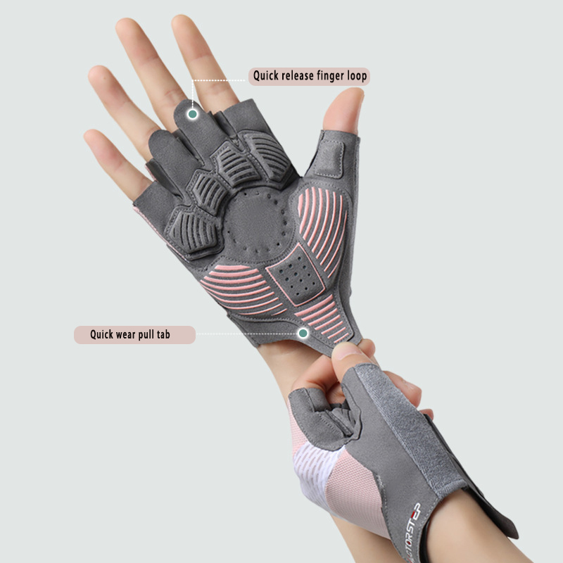 Bike Cycling Sports Gloves: Ha - Workout Glove Gym 评论和价格