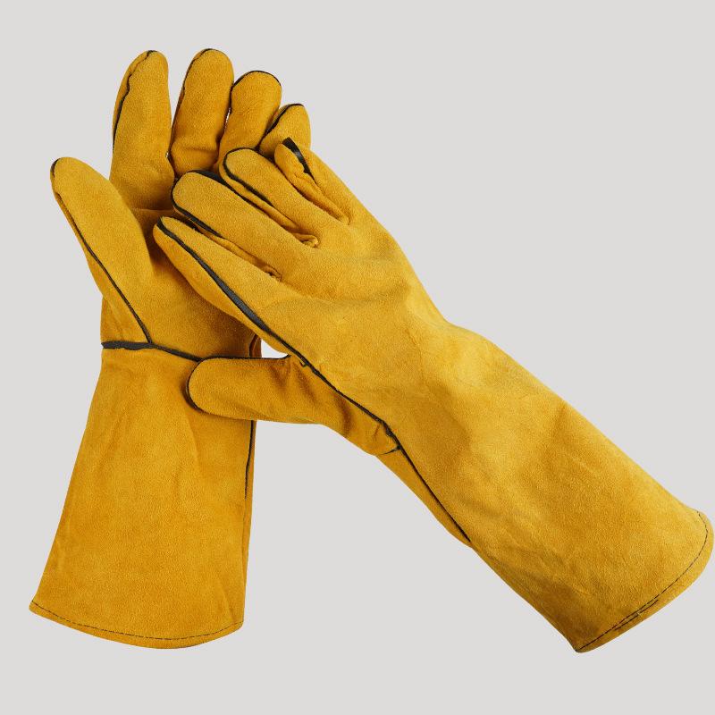 Safety Assured with 40cm Insul - Cut Resistant Glove 评论和价格