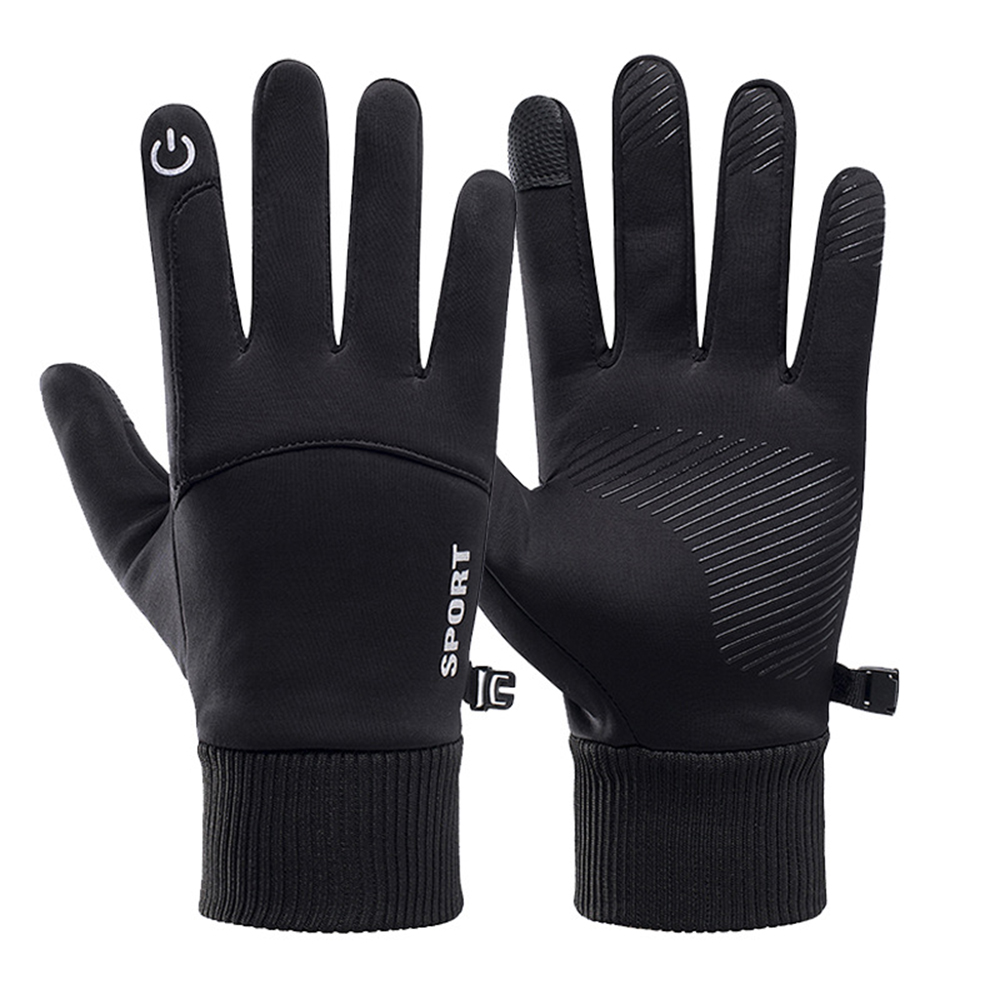 Winter Waterproof Men's Gloves - Ski Glove Waterproof 评论和价格