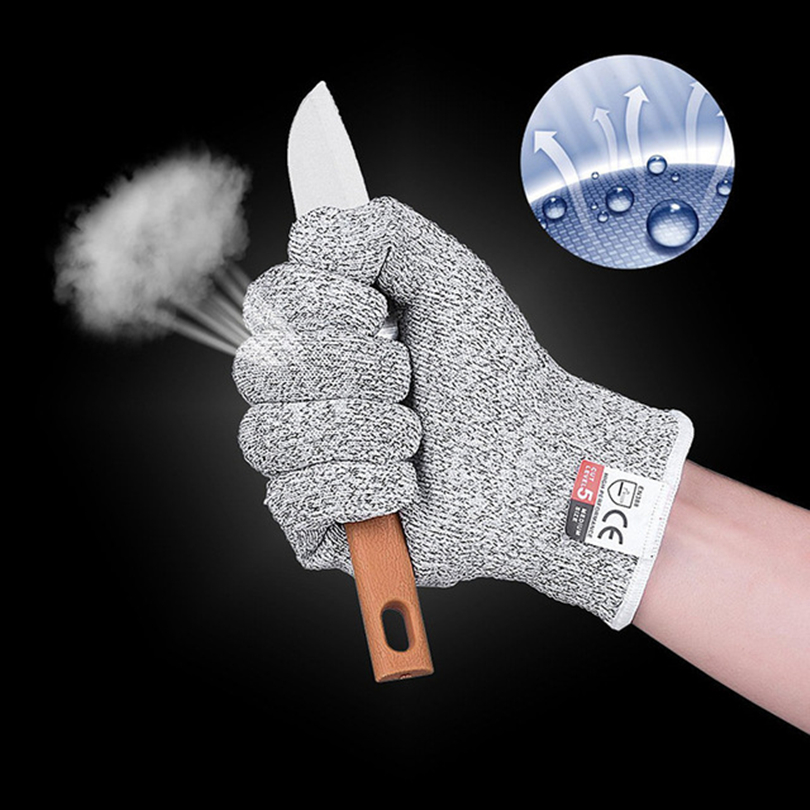 Cut Resistant Gloves, Safety C - Cut Resistant Glove 评论和价格