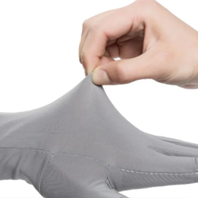 1Pair Half Finger Cycling Glov - Cycling Glove Padded 评论和价格
