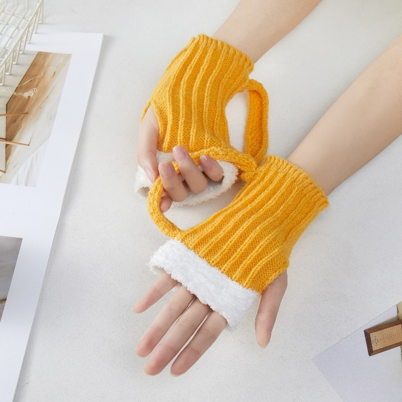1 pair of colorful insulated m - Winter Glove Insulated 评论和价格