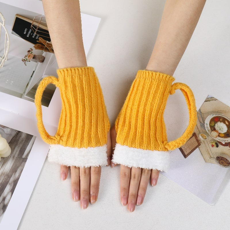 1 pair of colorful insulated m - Winter Glove Insulated 评论和价格