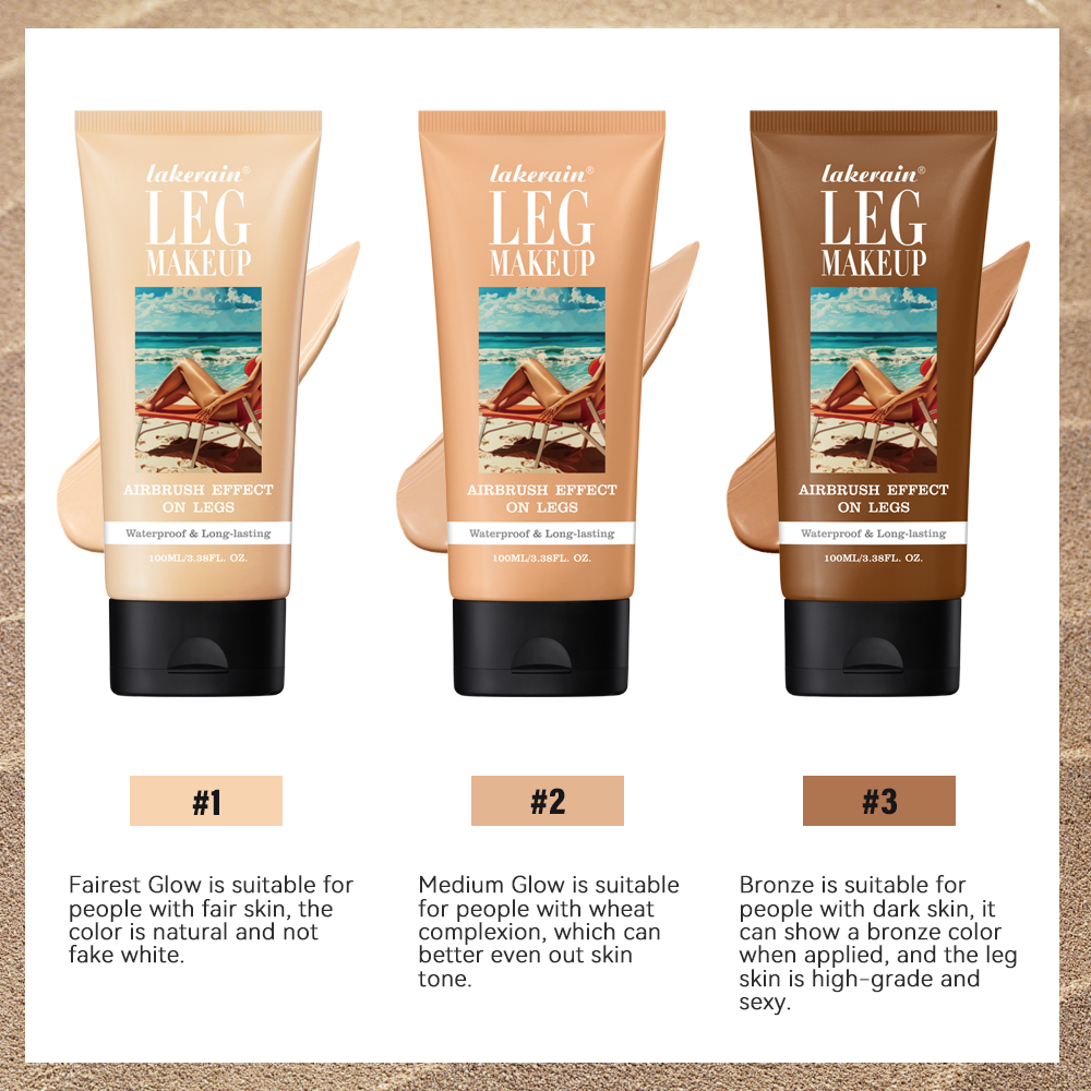 Leg Makeup Body Foundation Lot - Gardening Glove Waterproof 评论和价格