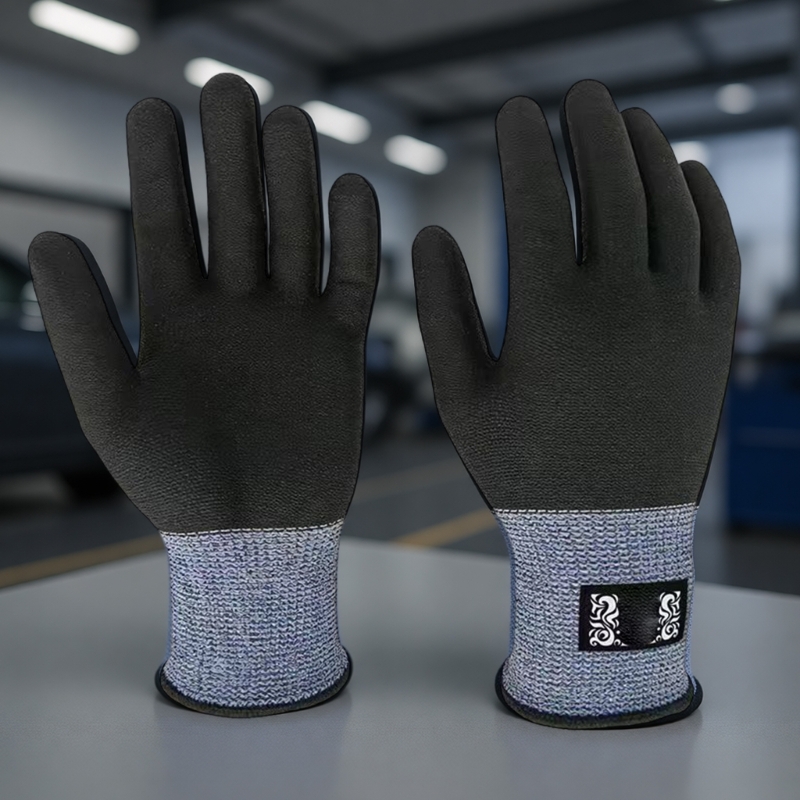2pcs Professional Cut Resistan - Cut Resistant Glove 评论和价格