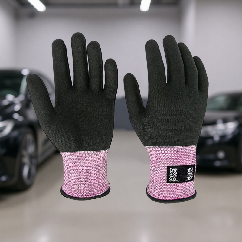 2pcs Professional Cut Resistan - Cut Resistant Glove 评论和价格