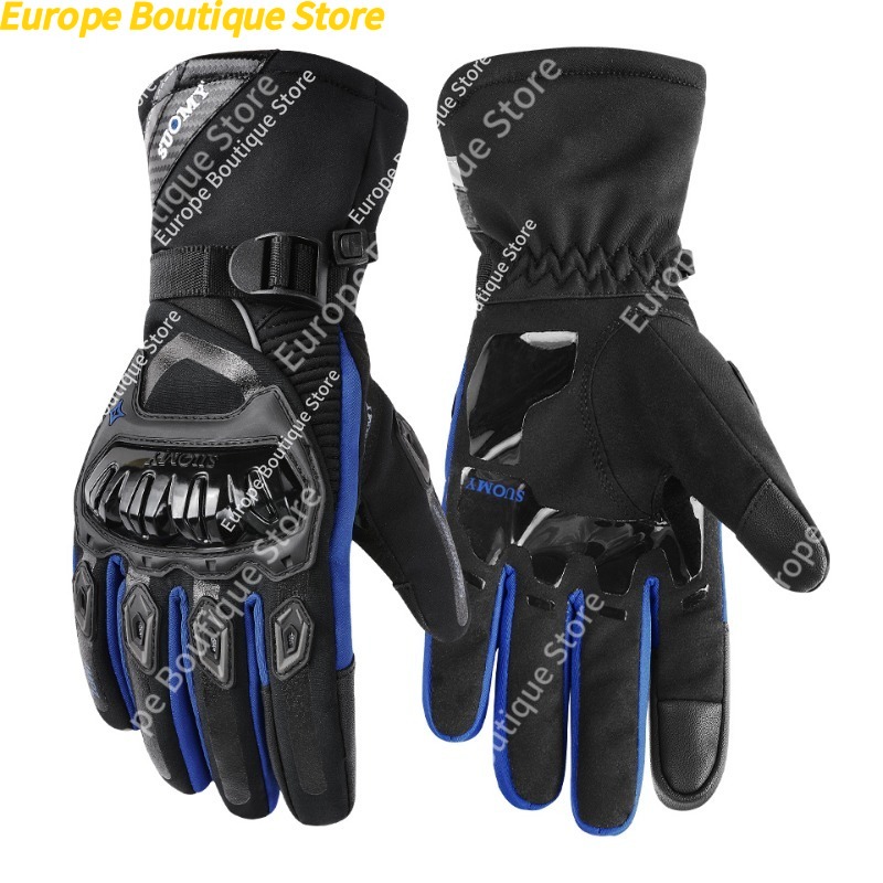 Waterproof Windproof Non Slip  - Winter Glove Insulated 评论和价格