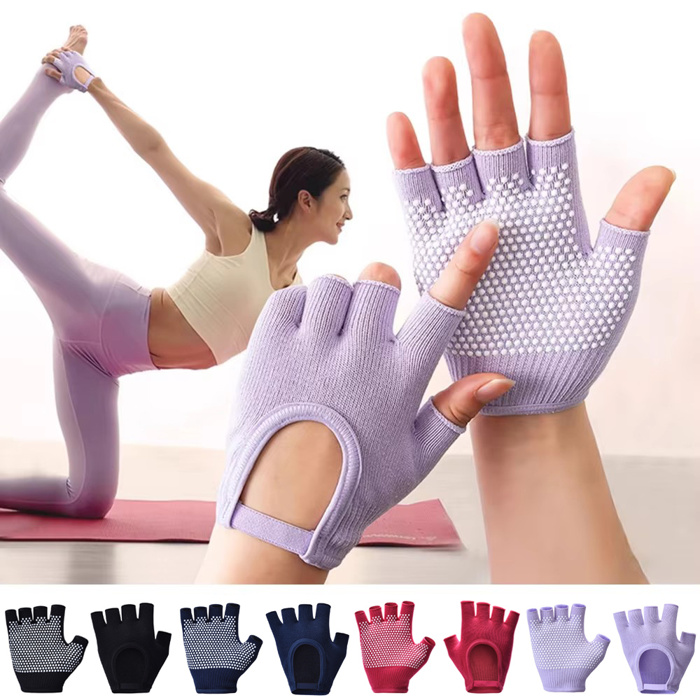 Breathable Cycling Gloves Wome - Workout Glove Gym 评论和价格
