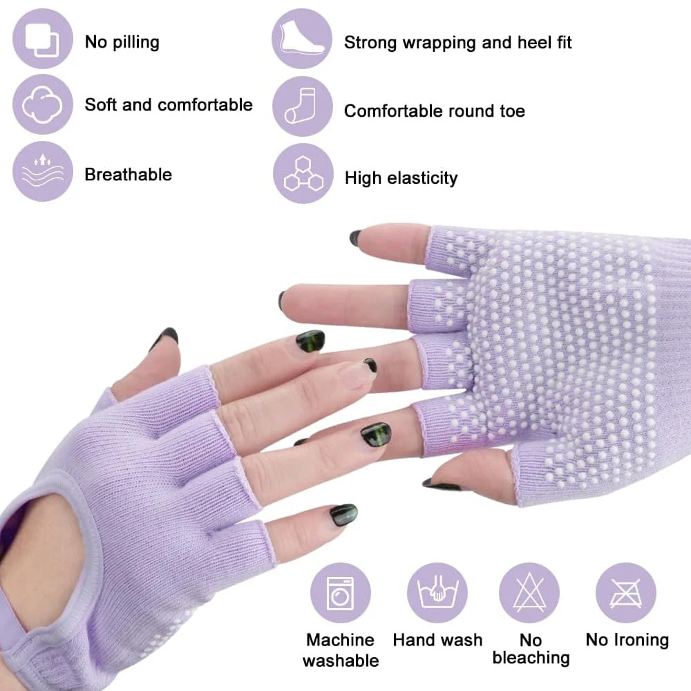 Breathable Cycling Gloves Wome - Workout Glove Gym 评论和价格