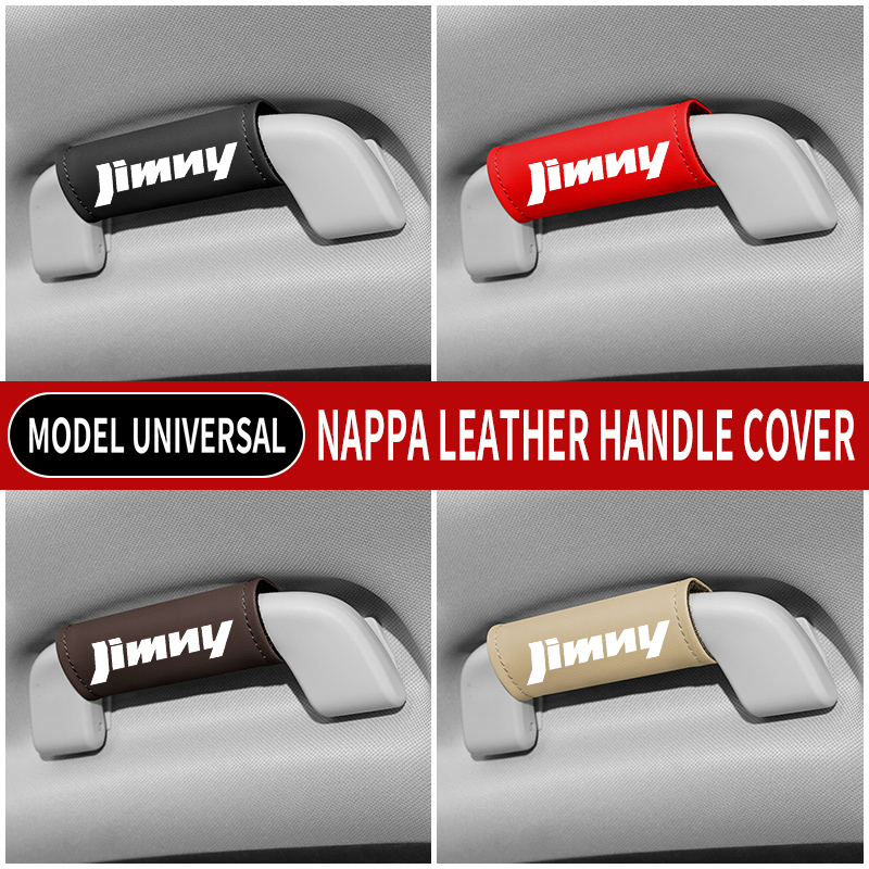 1PC Leather Car Roof Armrest P - Leather Driving Glove 评论和价格