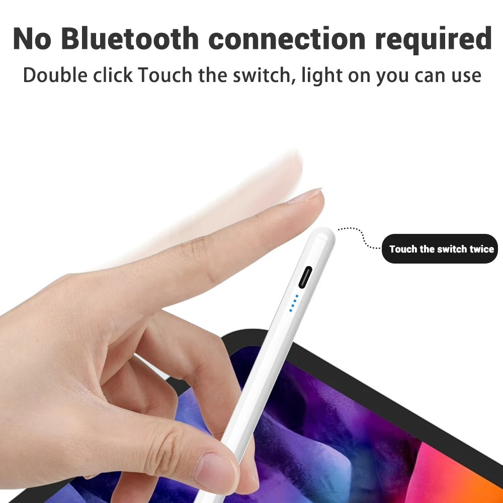 QUKAM New Universal Stylus Pen - Touchscreen Glove Capacitive 评论和价格
