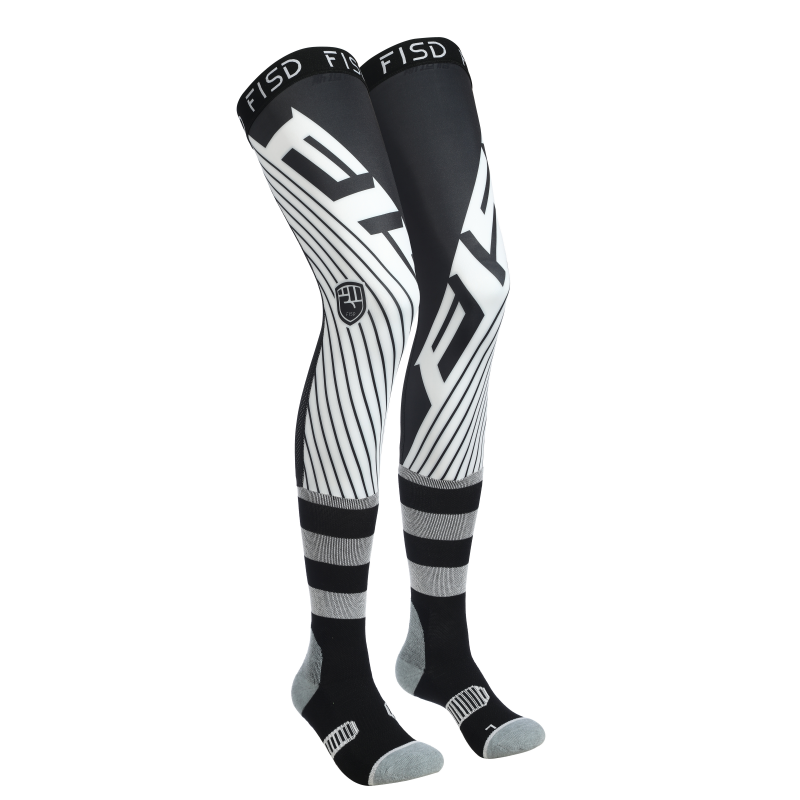 FISD 26 new FH MX gloves off r - Cycling Glove Padded 评论和价格