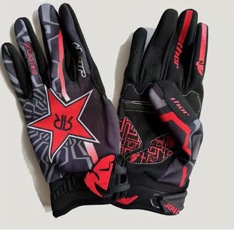 Gel Padded Motocross Gloves Do - Cycling Glove Padded 评论和价格