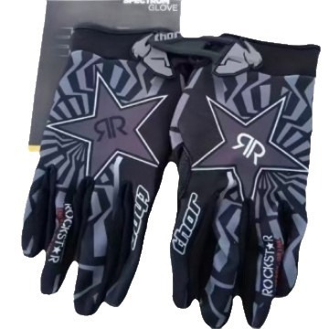 Gel Padded Motocross Gloves Do - Cycling Glove Padded 评论和价格