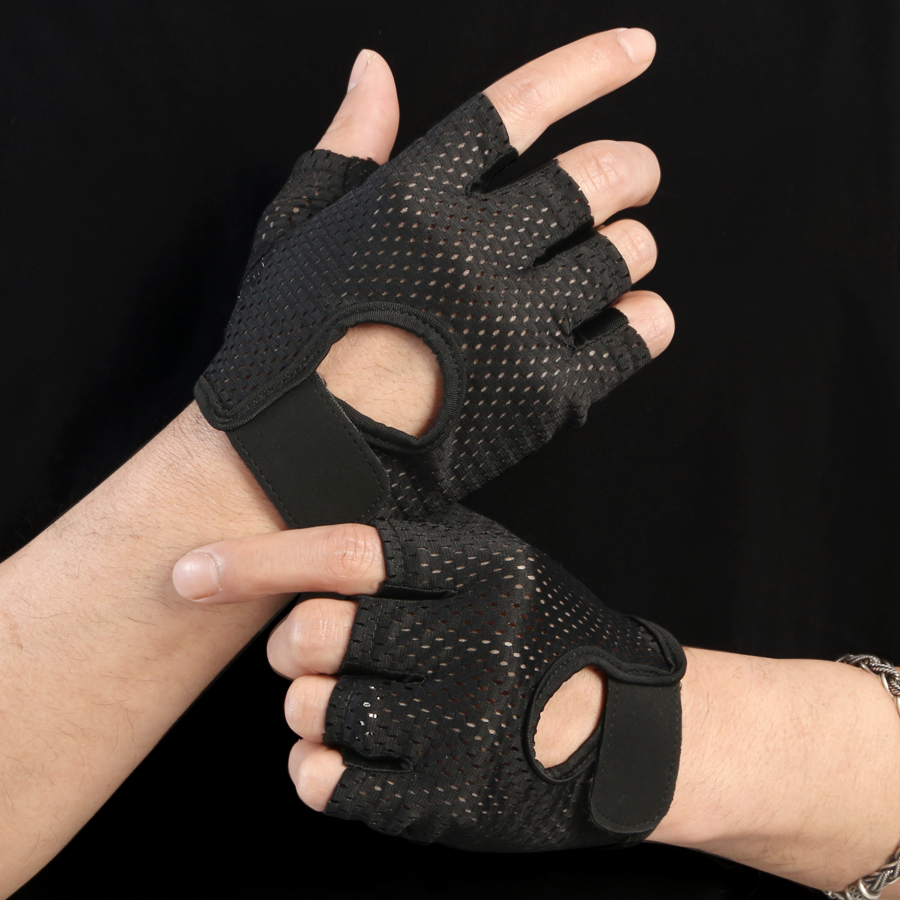 Weight Lifting Gloves Full Pal - Workout Glove Gym 评论和价格