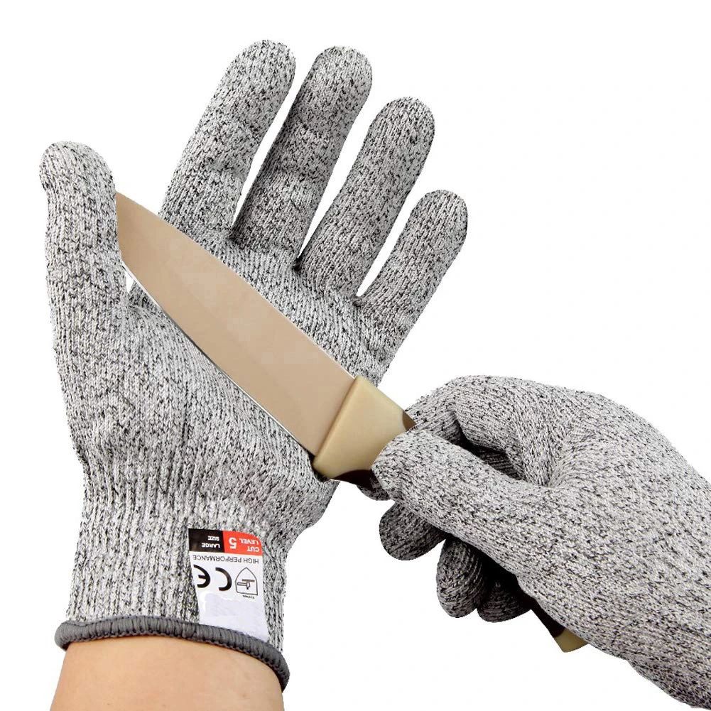 Level 5 HPPE Building Cutting  - Cut Resistant Glove 评论和价格
