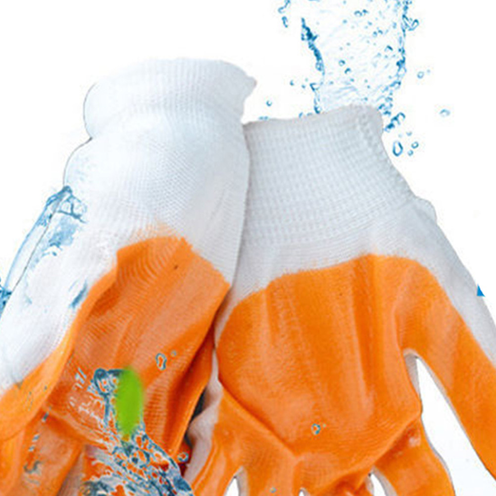 1Pair Animal Protection Gloves - Cut Resistant Glove 评论和价格