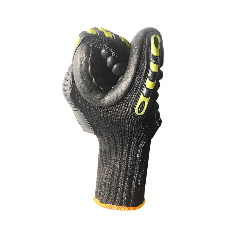 Professional Anti-Vibration Sa - Work Glove Impact 评论和价格