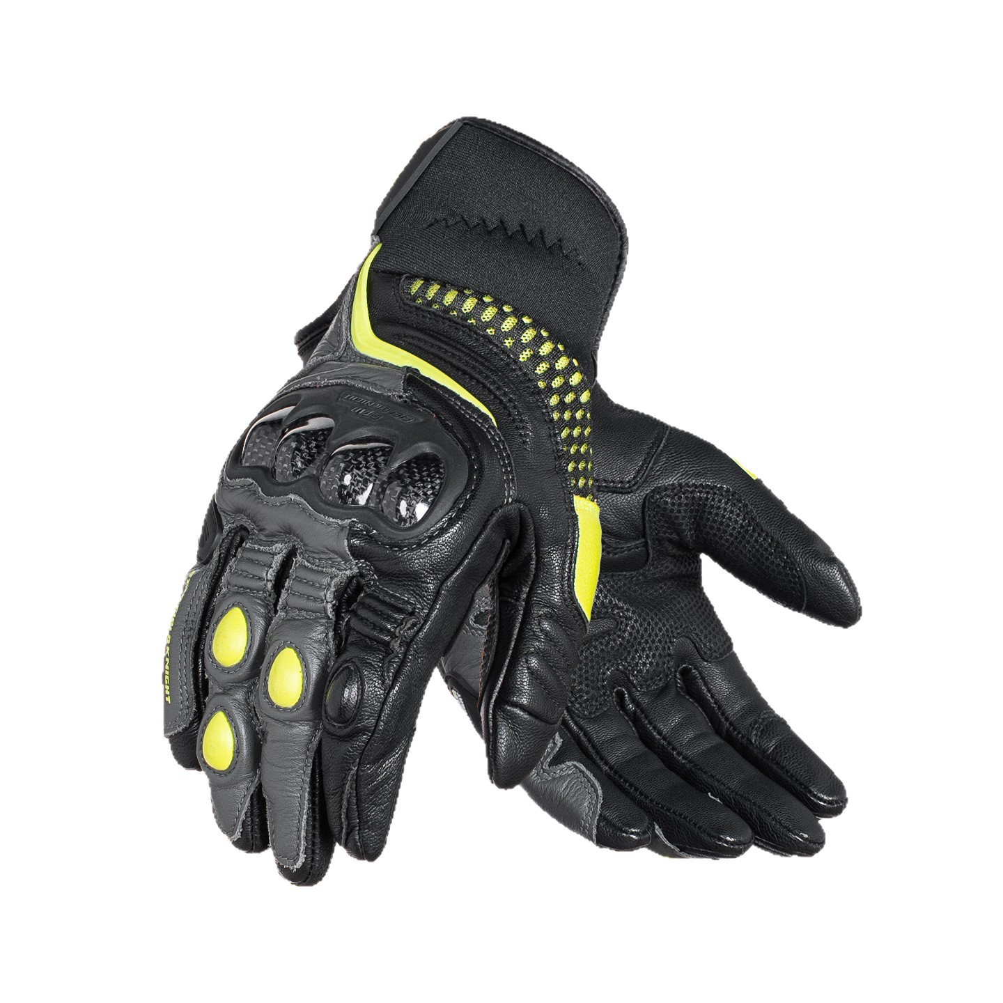 STAR KNIGHT Motorcycle Riding  - Motorcycle Glove Knuckle 评论和价格